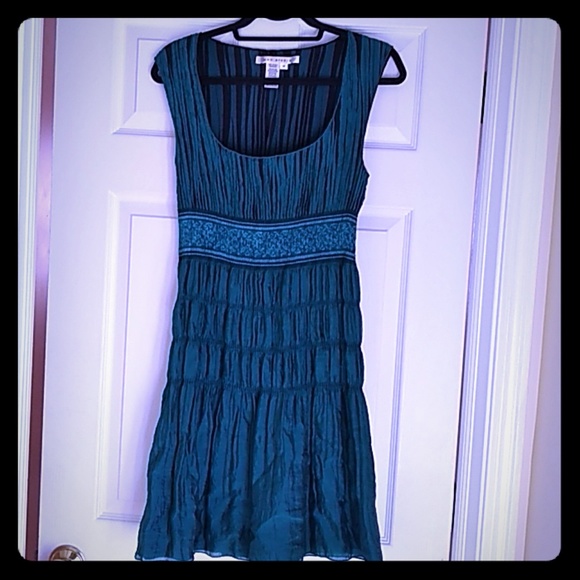 Max Studio Dresses & Skirts - Beautiful green Max Studio Dress!
